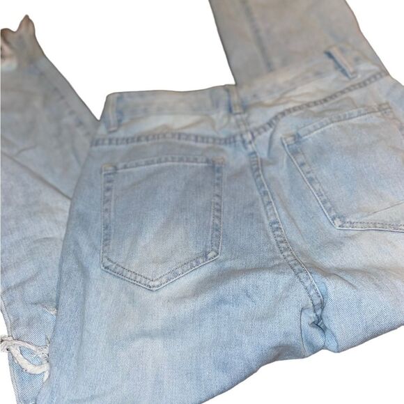 Great Smoky Los Angeles size 3 excellent  condition rag style - Picture 2 of 2